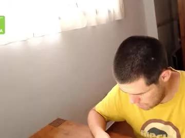 spanishboytenerife from Chaturbate is Freechat