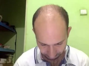 sparei7 from Chaturbate