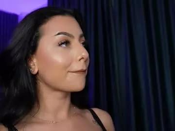 spicymaple from Chaturbate