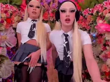 spicysluts from Chaturbate