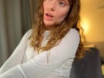 spring_forestx from Chaturbate