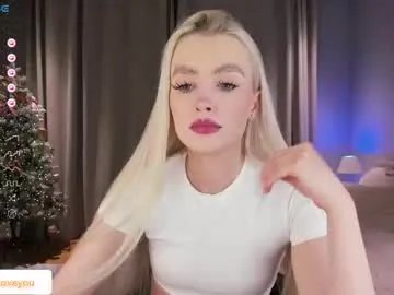 ssashagarter from Chaturbate