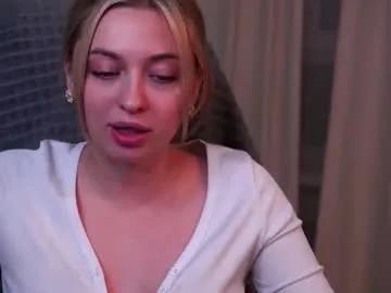 Sssecretgirlfriend from Chaturbate