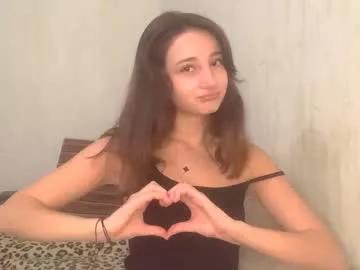st_annia from Chaturbate