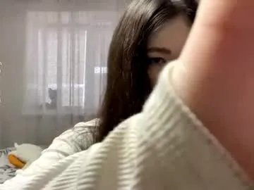 st_annia from Chaturbate