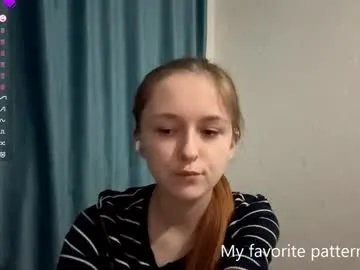 st_annia from Chaturbate