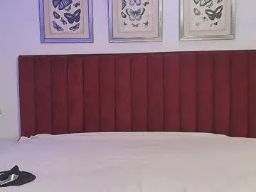 staceygraves_ from Chaturbate