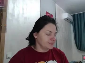 stacy_davise from Chaturbate