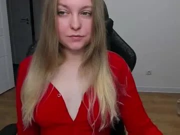 stacy_miraclee from Chaturbate