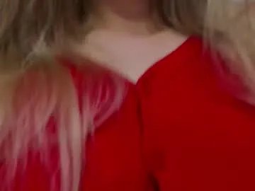 stacy_miraclee from Chaturbate