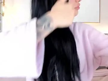 stacyrigel from Chaturbate