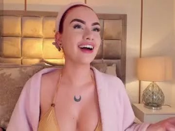 stacyrigel from Chaturbate
