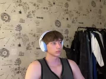 steave418970 from Chaturbate