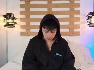 steev_novoa from Chaturbate