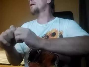 stefan302 from Chaturbate
