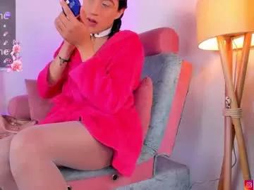 stefiqueen_11_ from Chaturbate is Freechat