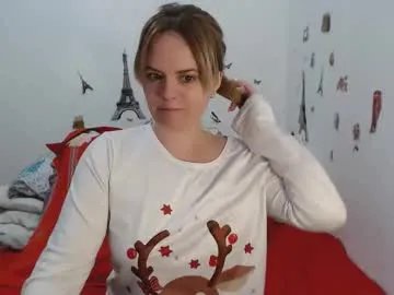 stephaniewild from Chaturbate