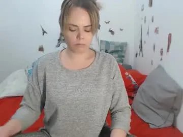 stephaniewild from Chaturbate