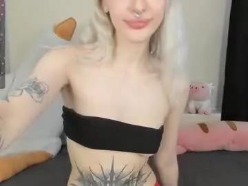 succubantra from Chaturbate