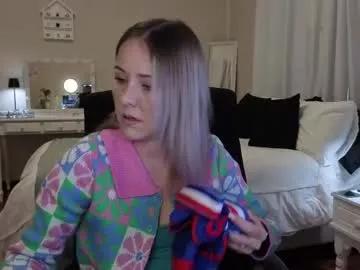 Naked Room sugar_spice_all_things_nice 