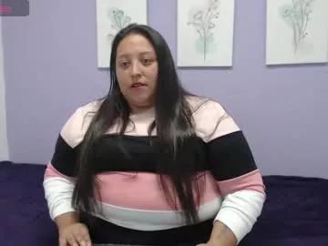 Suggarbbw from Chaturbate