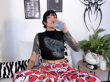 suggarboo_ from Chaturbate