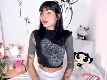 suggarboo_ from Chaturbate