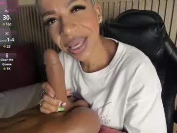 Summer_night_ from Chaturbate