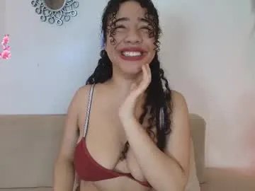 sunflower_aillyn from Chaturbate
