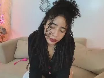 sunflower_aillyn from Chaturbate