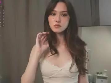 sunnfay from Chaturbate
