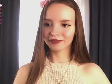 sunny_bambi from Chaturbate is Freechat