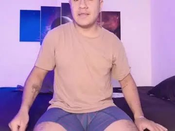 sunnyandevan on Chaturbate 