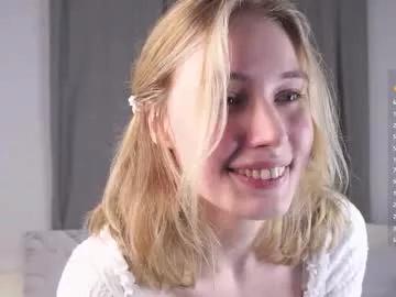 sunnybish from Chaturbate
