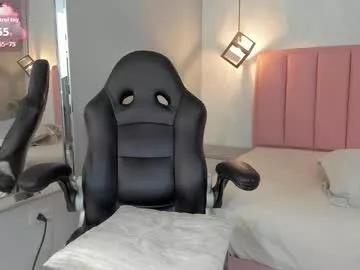 sunnycyrus from Chaturbate