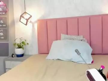 sunnycyrus from Chaturbate