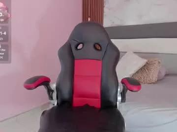 sunnycyrus from Chaturbate