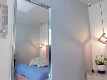 sunnycyrus from Chaturbate