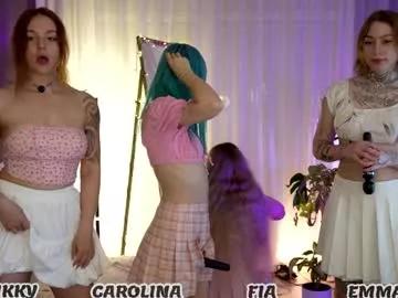 sunnyfia from Chaturbate