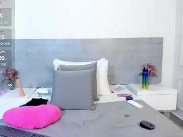 sunnywhitee from Chaturbate