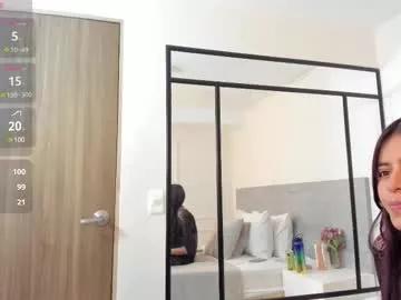 sunnywhitee from Chaturbate