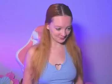 sunshunexxx on Chaturbate 