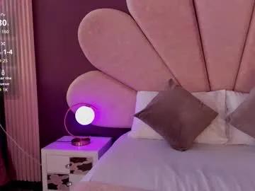 Susa1userma_ from Chaturbate