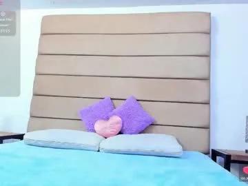 Susan_elliot from Chaturbate