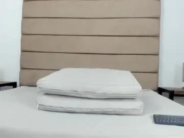 Susan_elliot from Chaturbate