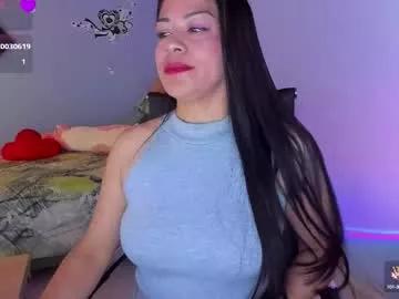 Susan_ramires from Chaturbate