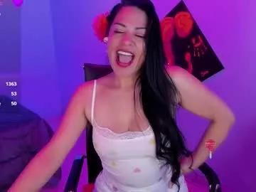 Susan_ramires from Chaturbate