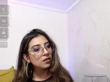 susanahendrix from Chaturbate