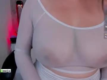Susanasmith18 from Chaturbate