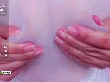 Susanasmith18 from Chaturbate